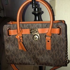 Michael Kors Hamilton